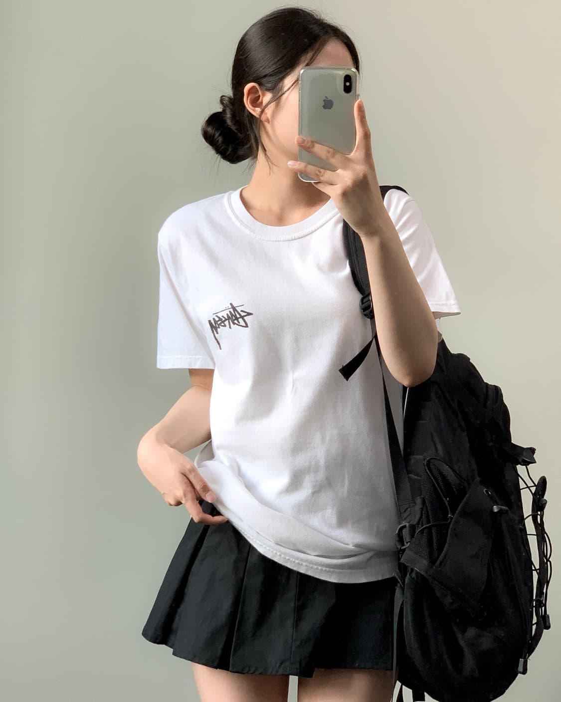 스투시 반팔티 상품이미지2