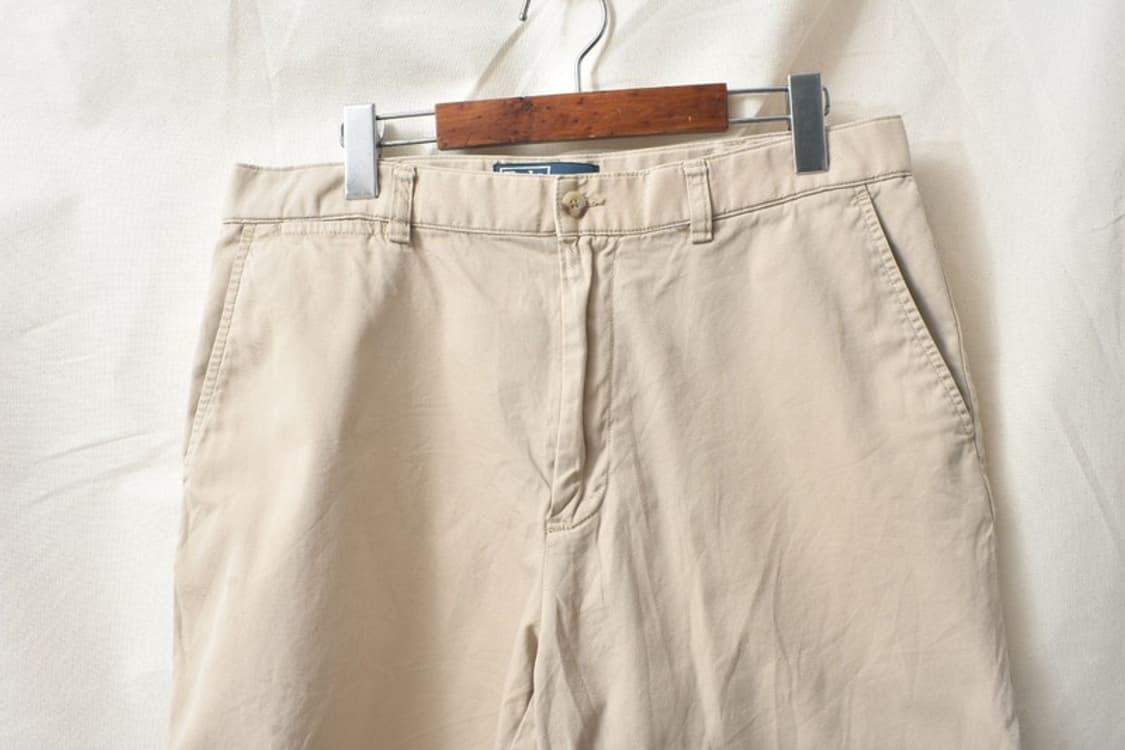 00S 폴로 랄프로렌 치노 쇼츠 반바지 34 M0263 상품이미지4