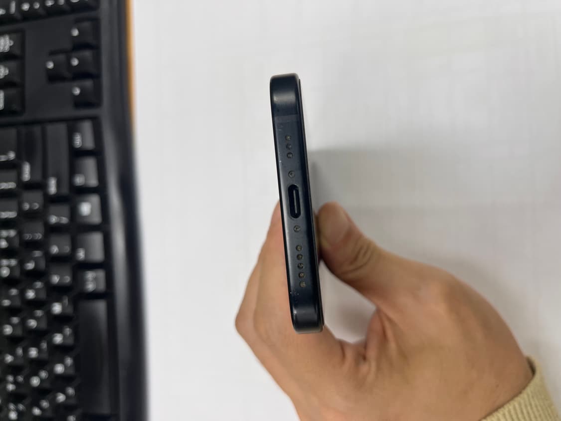 아이폰15 256g 스그 상품이미지6