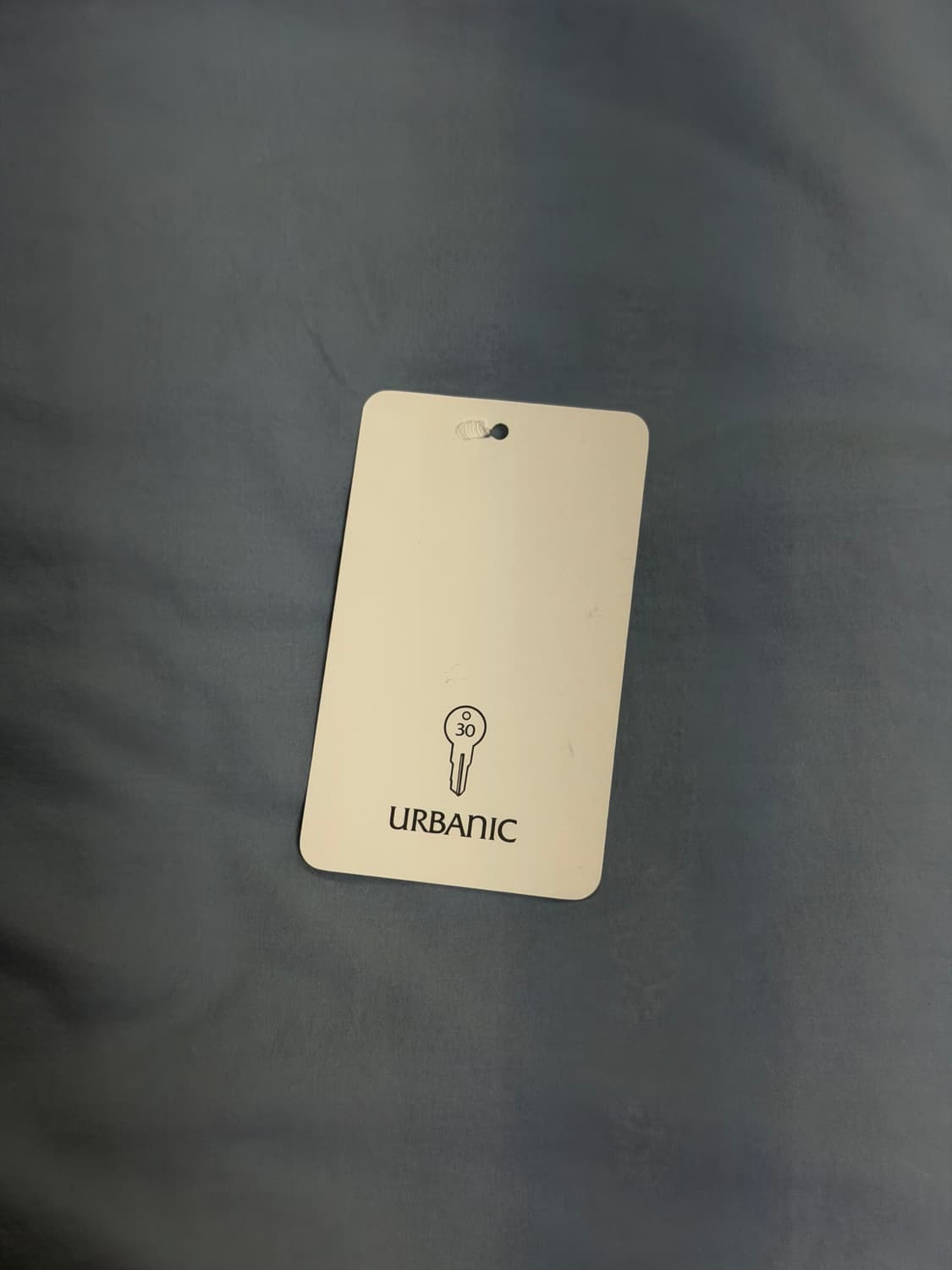 얼바닉30 웨스턴 데님 셔츠 라이트 블루 상품이미지7