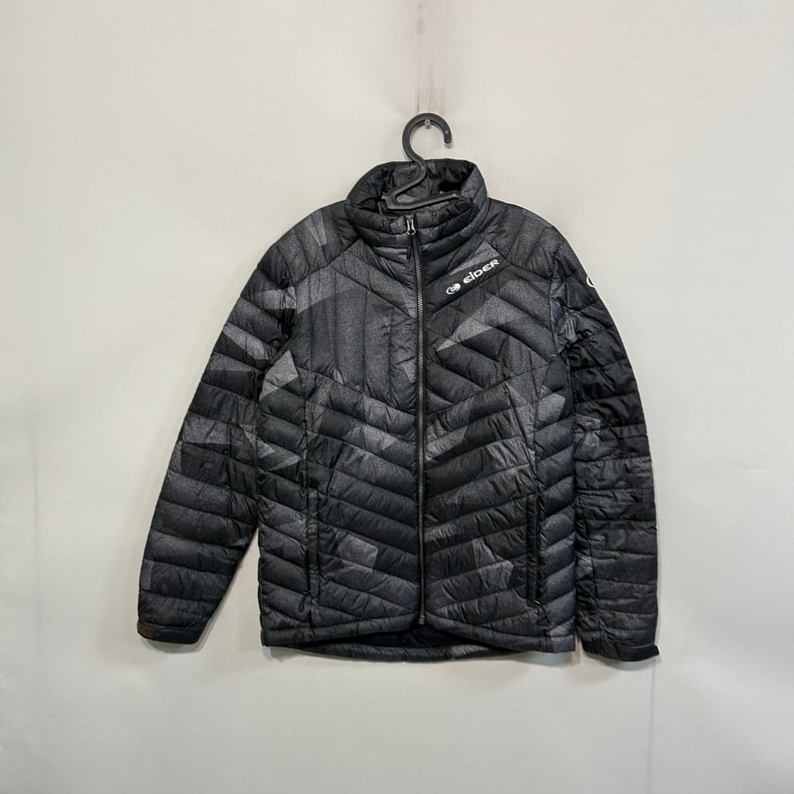 아이더 남성 오리털 경량패딩 95 상품이미지1