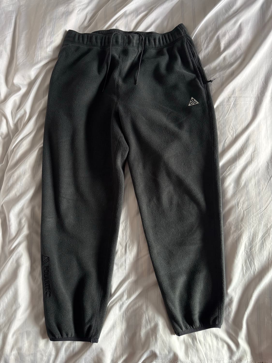 [L] 나이키 acg 울프트리 앤트러사이트 초판 상품이미지1