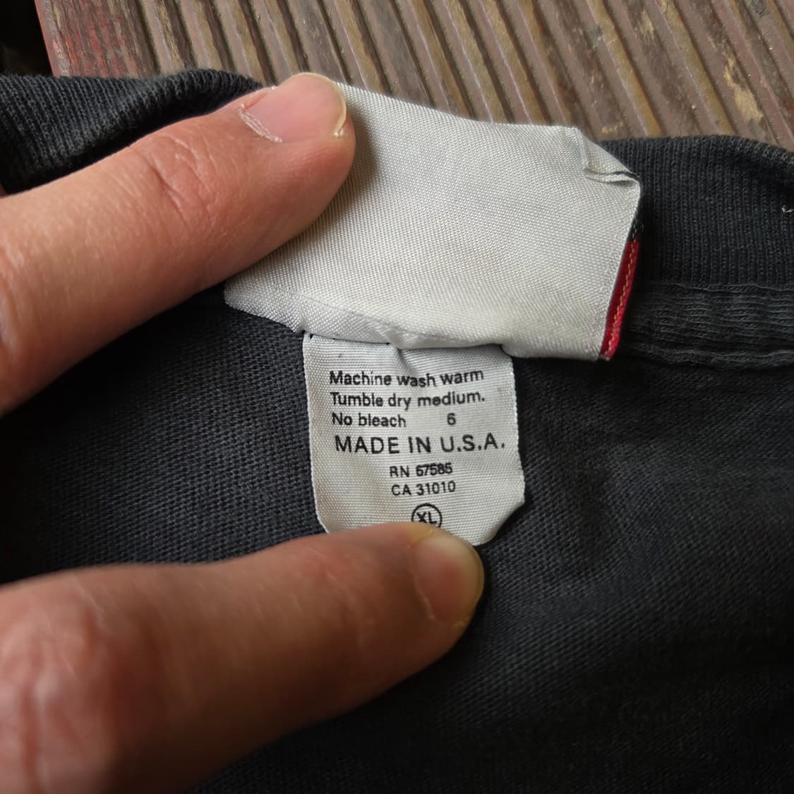 말보루 반팔티 상품이미지5