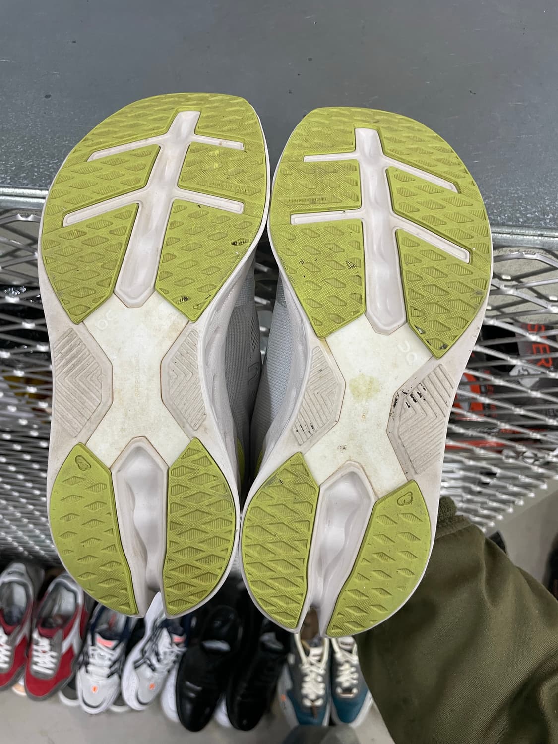 온러닝 클라우드이클립스 250 상품이미지6