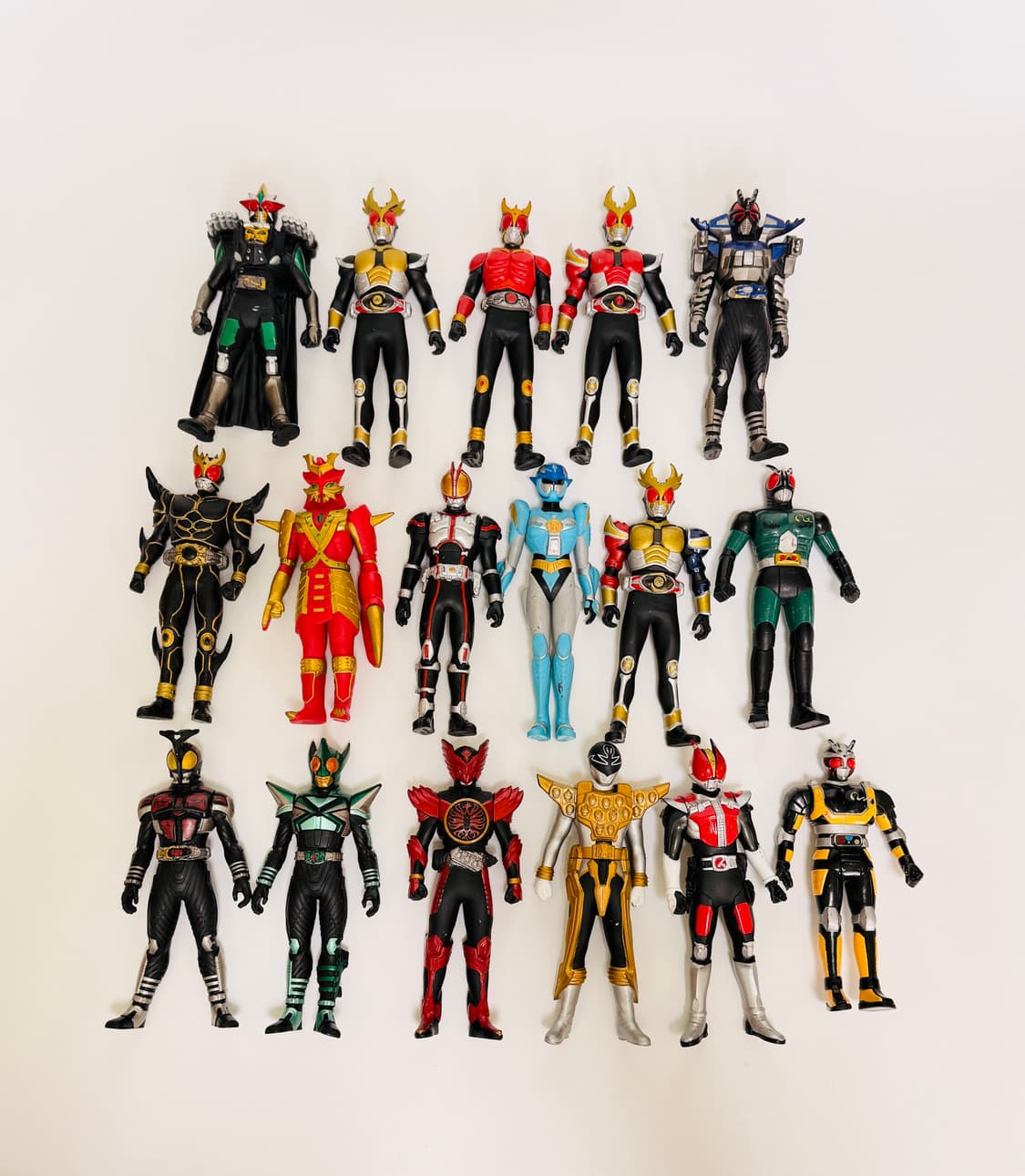 빈티지 소프비 1990-2005년 일본 반다이 상품이미지1