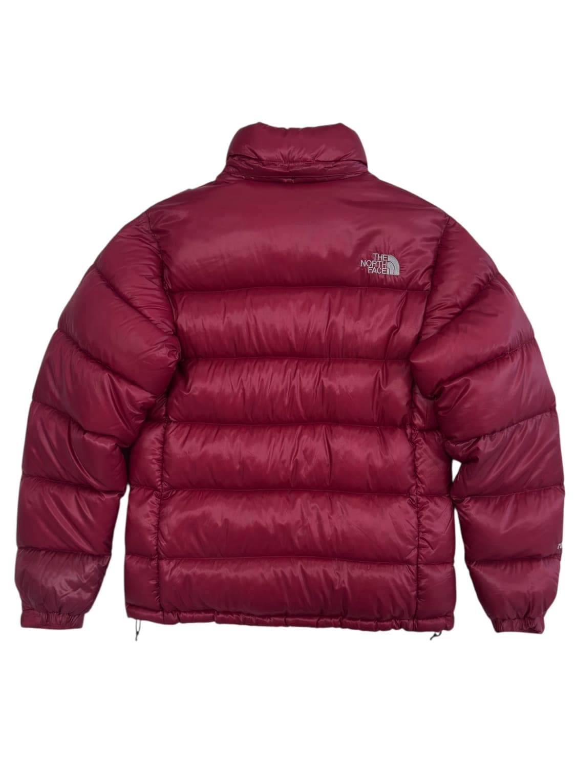 노스페이스 우먼스 700 구스다운 경량패딩 올유광 상품이미지2