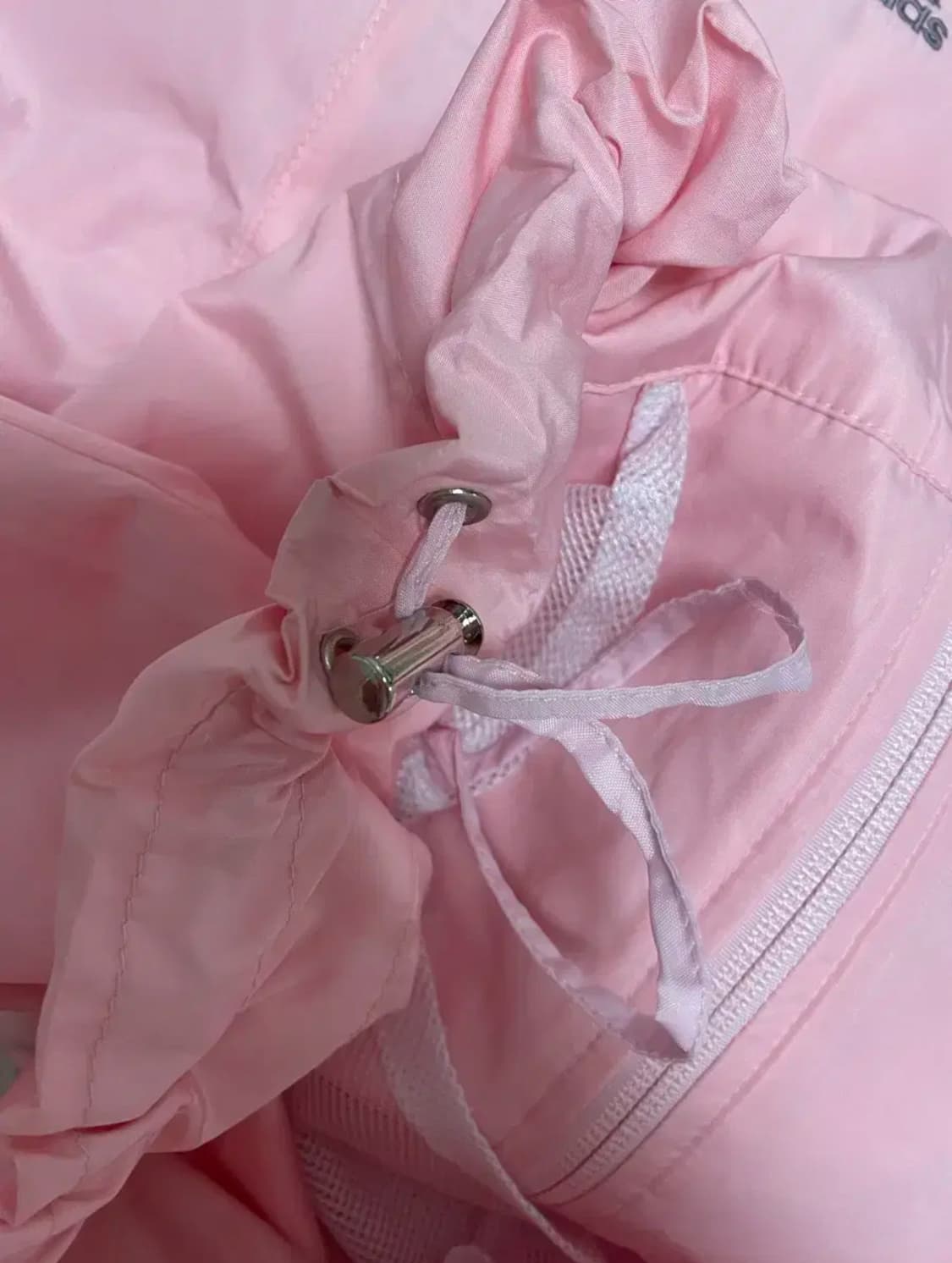 빈티지 아디다스 회핑 바람막이 상품이미지3