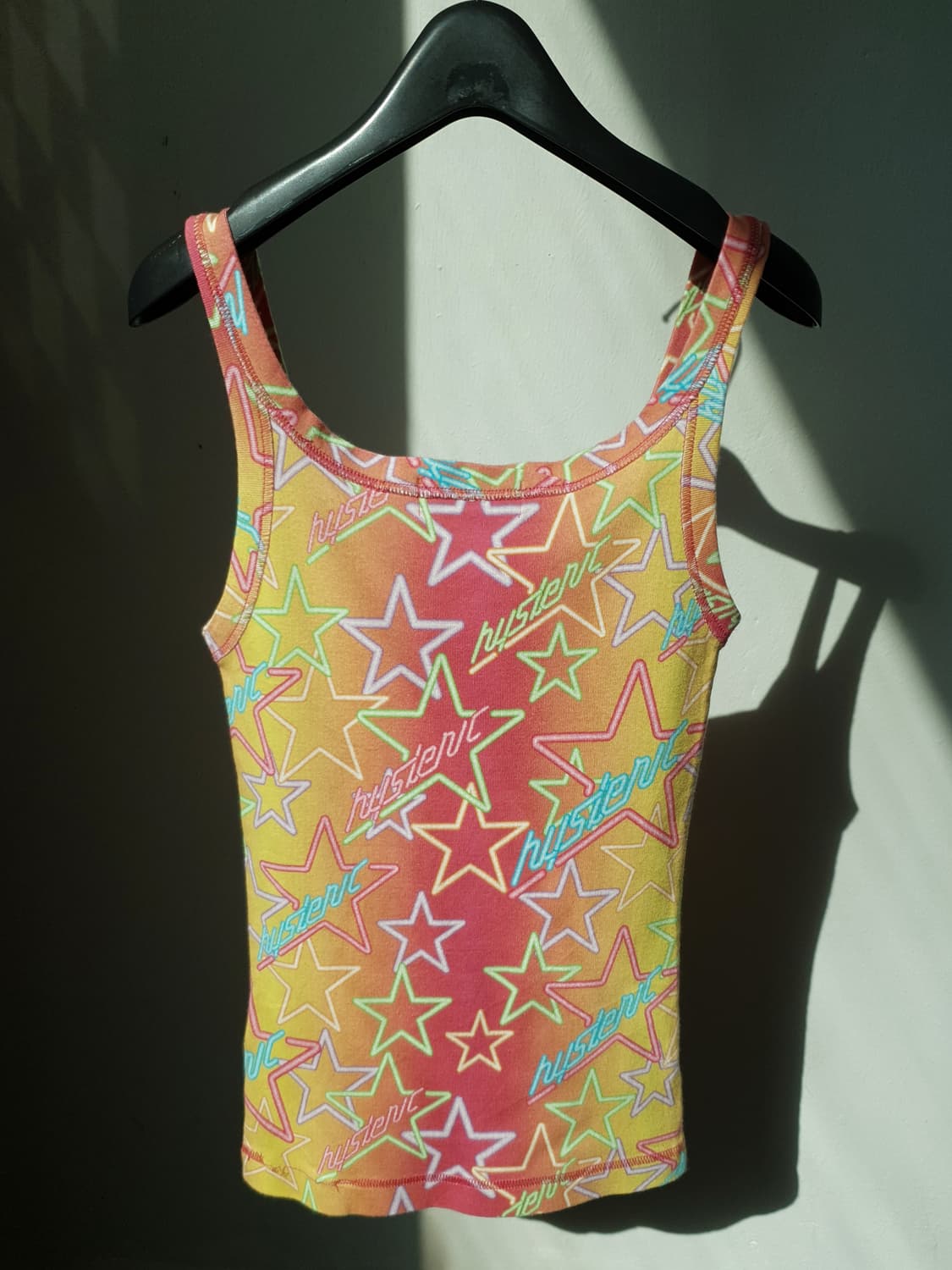 90s,00s Hysteric Glamour Tank Top 상품이미지7