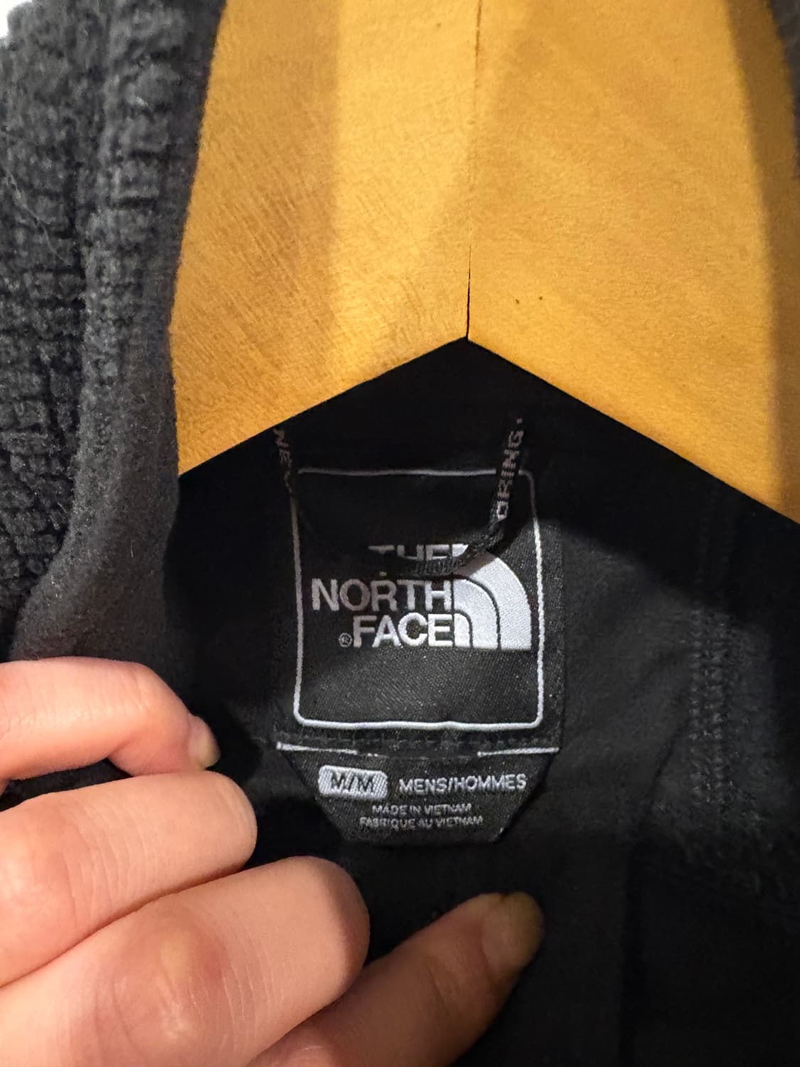 노스페이스 후리스 상품이미지4