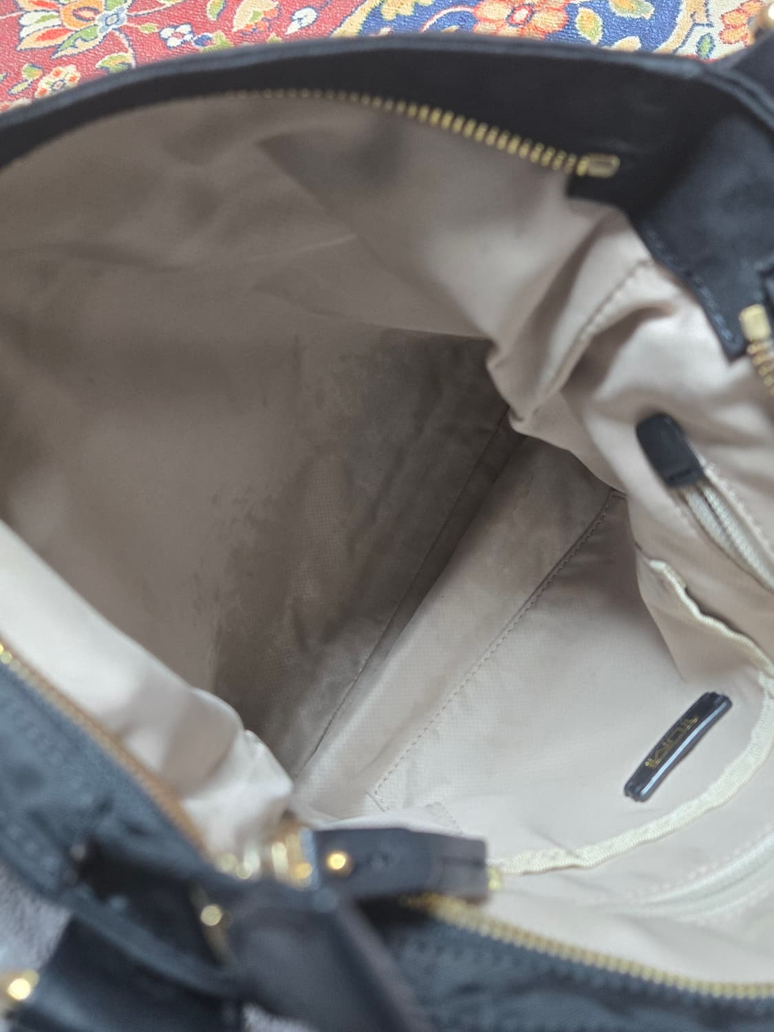 투미 TUMI 보야져 카프리 크로스백 FREE 상품이미지9