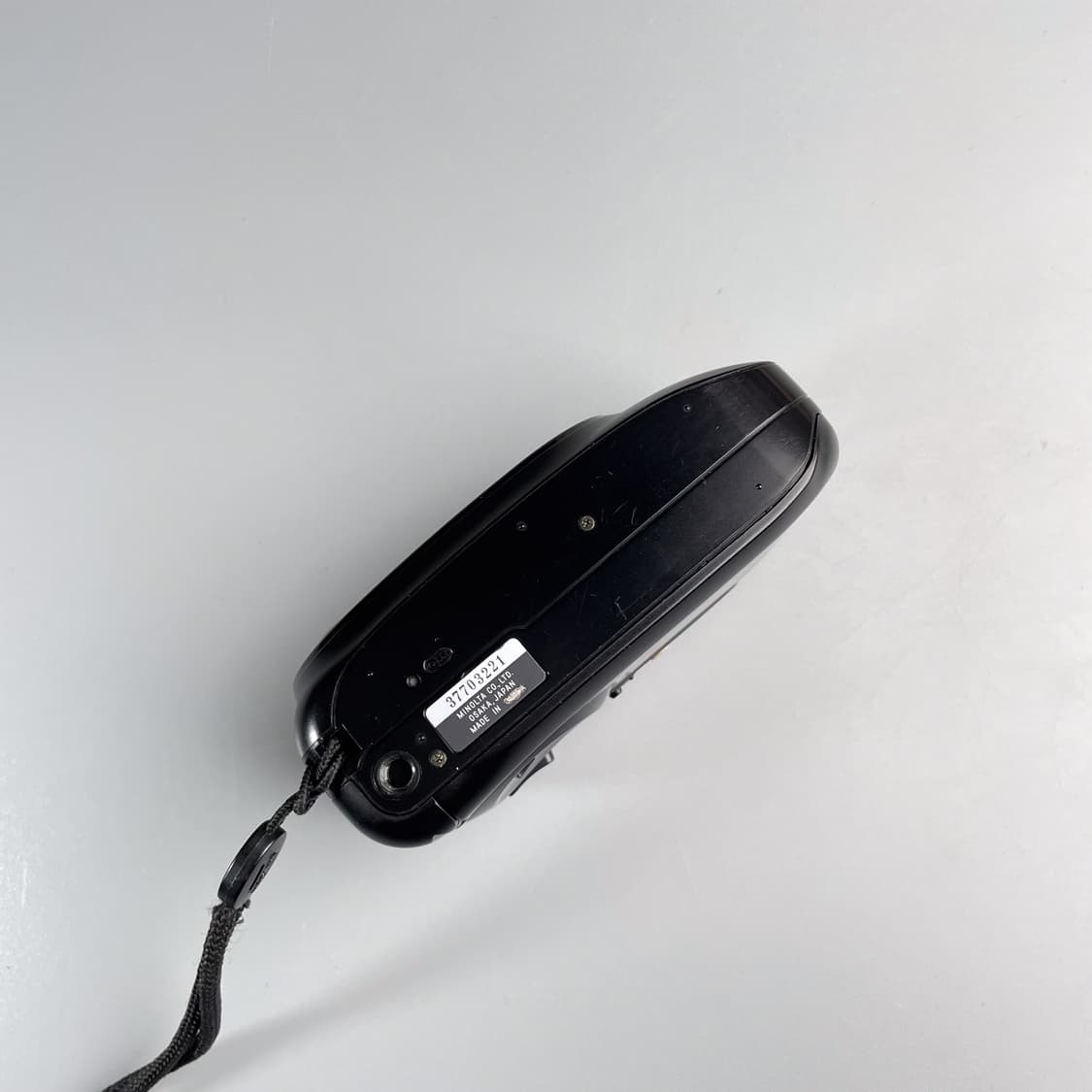 필름카메라 미놀타 카피오스20 (작례 0) 상품이미지8