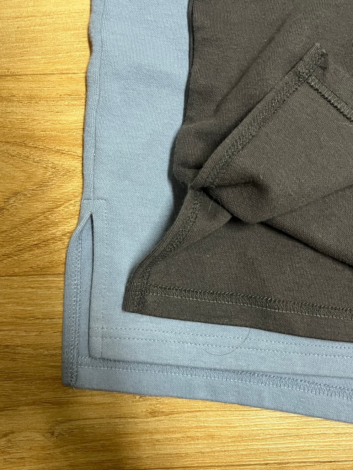 로맨틱파이어리츠 티셔츠 L 4장 세트 상품이미지4