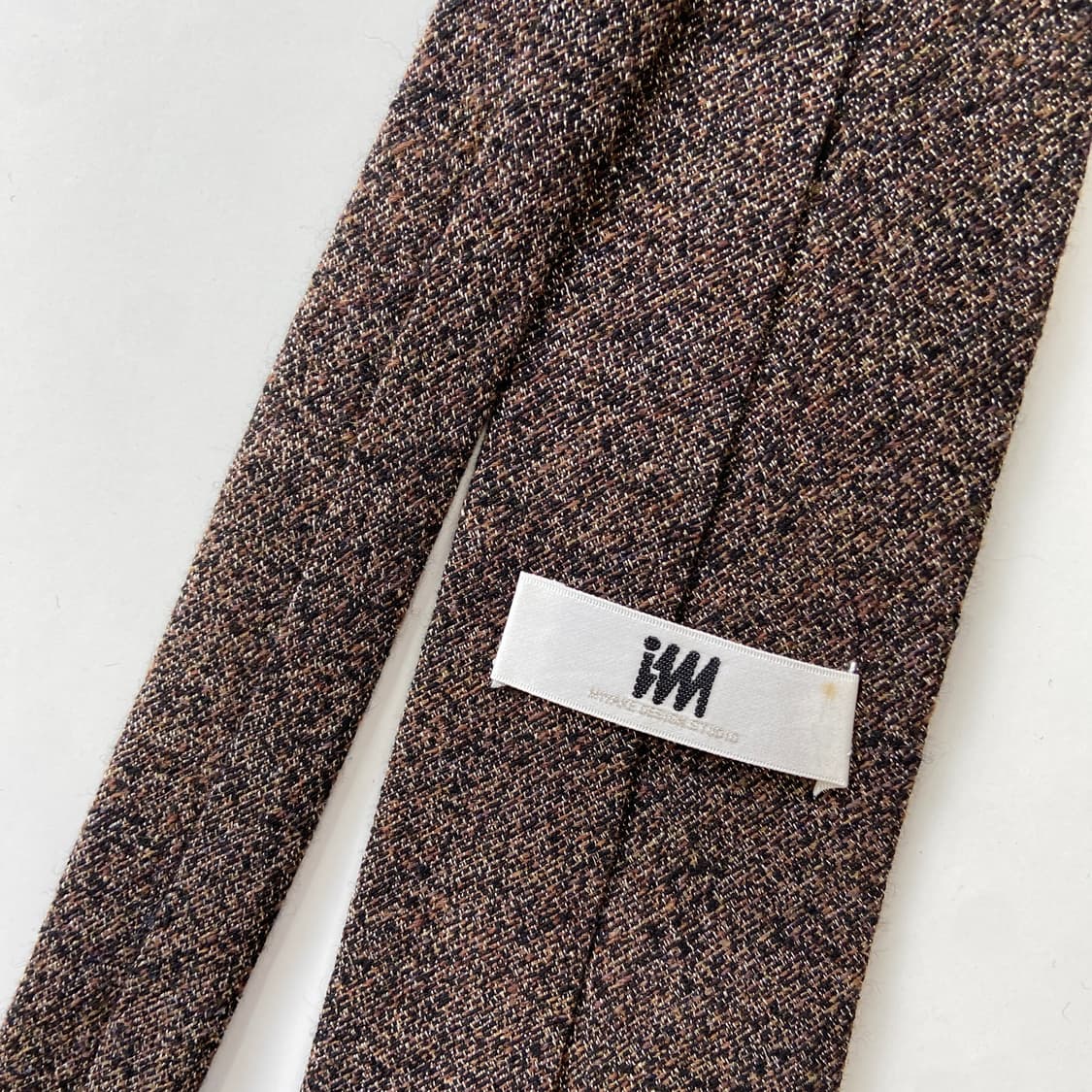 이세이미야케 정품 명품넥타이 (isseymiyake) 상품이미지8