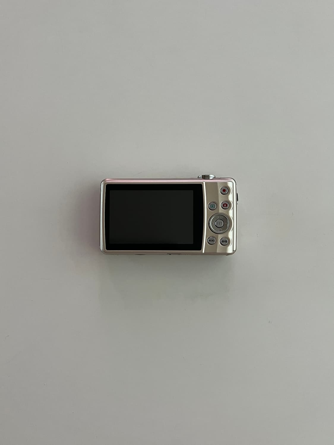 풀박스 ! 카시오 엑슬림 EX-Z270 빈티지디카 디카 상품이미지6