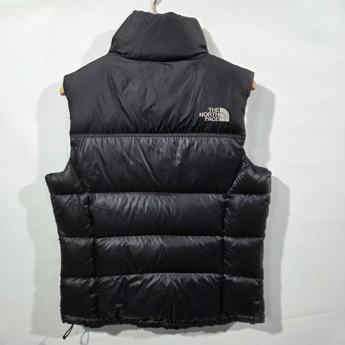 [THE NORTH FACE] 노스페이스 700 눕시 패딩 베스트 상품이미지2