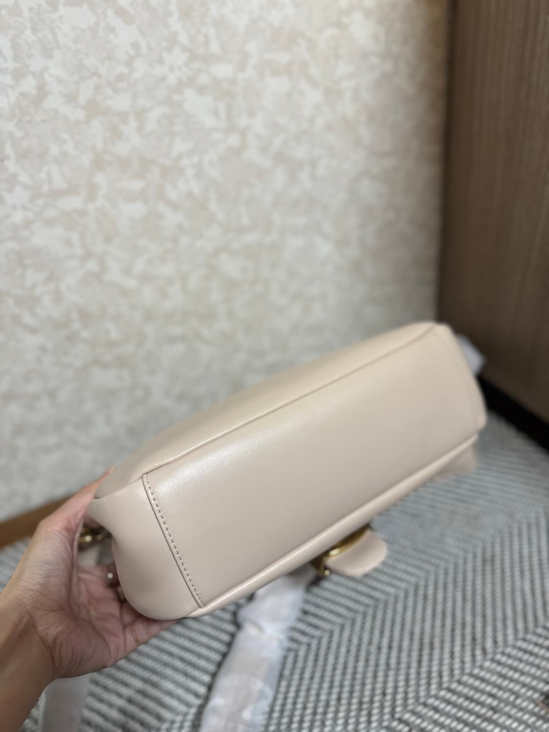 코치 새상품 숄더백 크로스백 상품이미지3