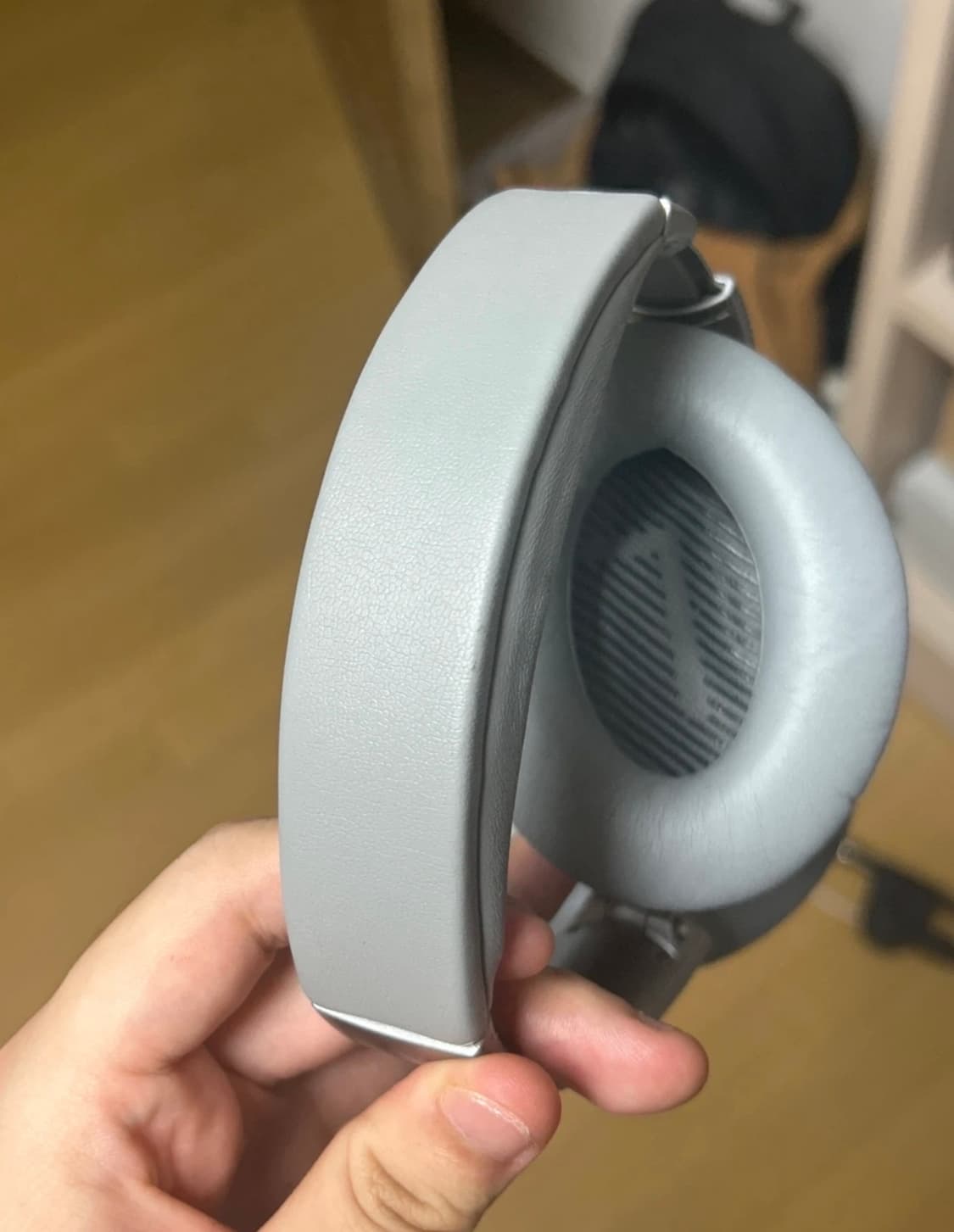 보스 qc35 실버 상품이미지2