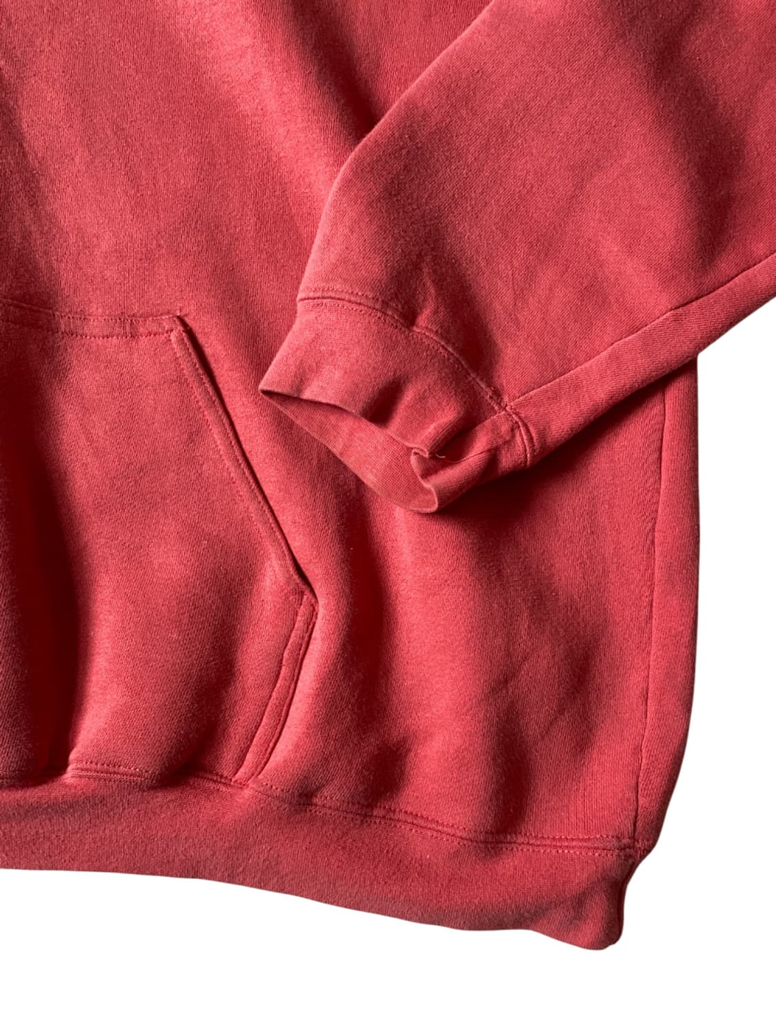 빈티지 후드 티셔츠 (Man 2XL) AB0800 상품이미지10