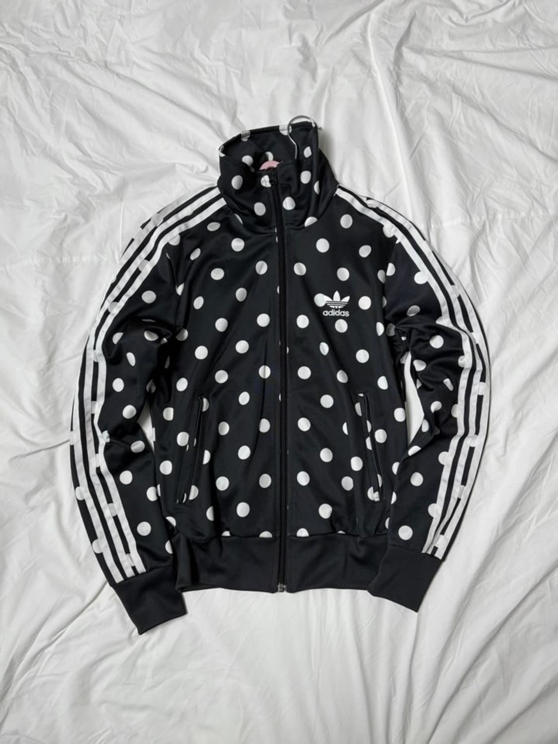 아디다스 도트 져지 상품이미지2