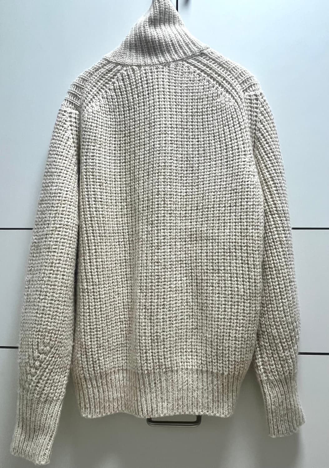 Soeur 쉐르 니트가디건 상품이미지3