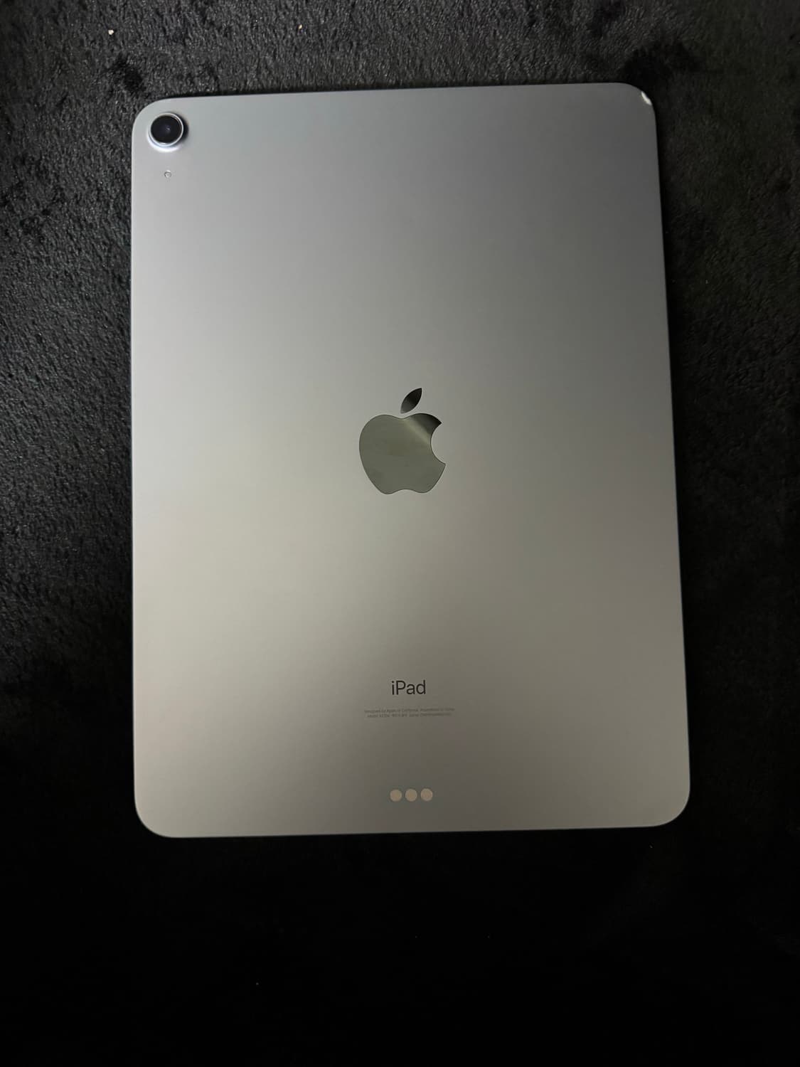 아이패드에어4 64gb 블루 상품이미지2