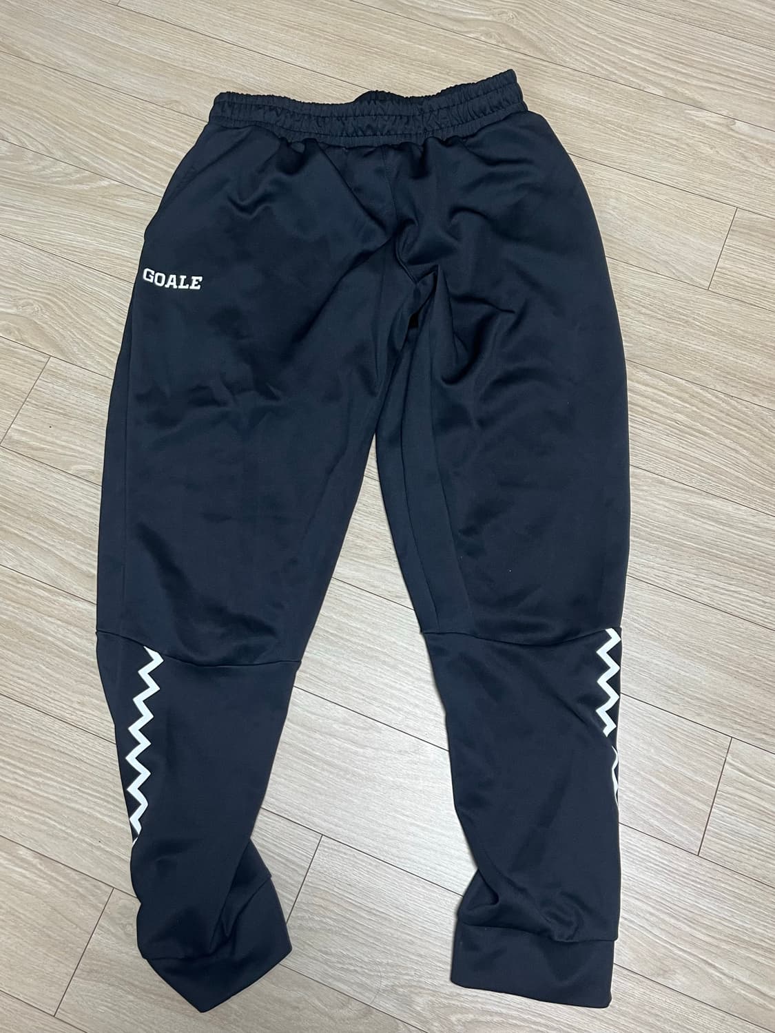 고알레 팬츠 상품이미지1