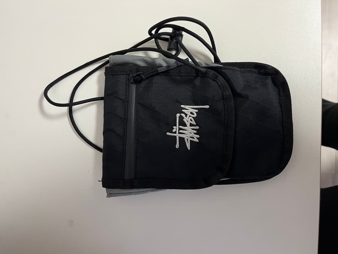 스투시 가방 상품이미지2