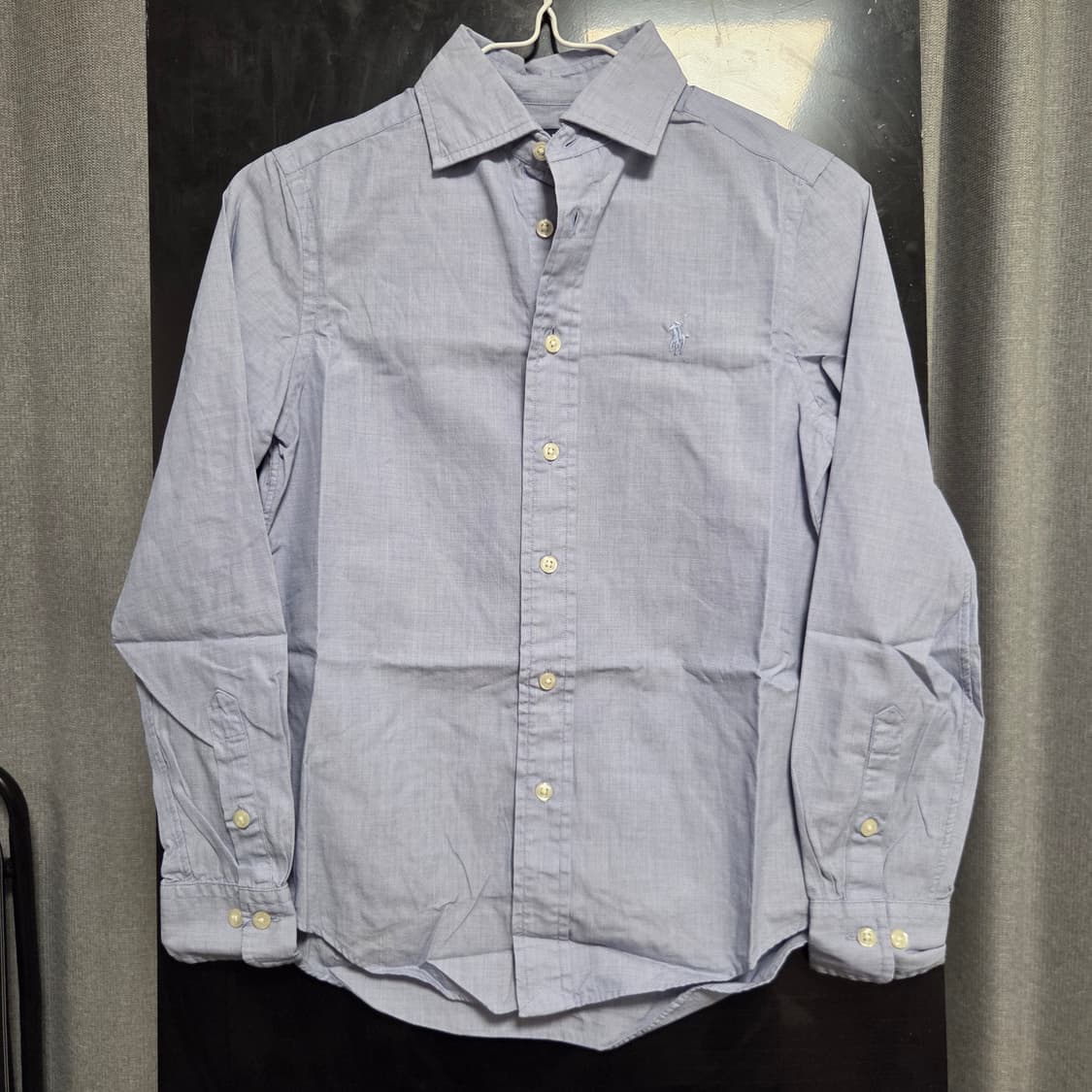 Polo Ralph Lauren 포니 셔츠 S 상품이미지1