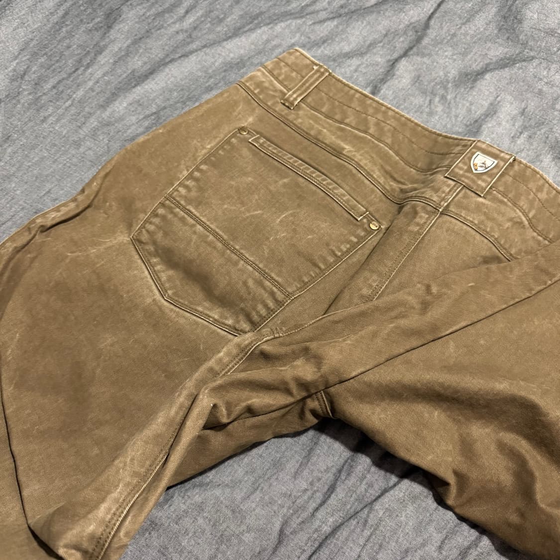 Free Ryder Jean 상품이미지7