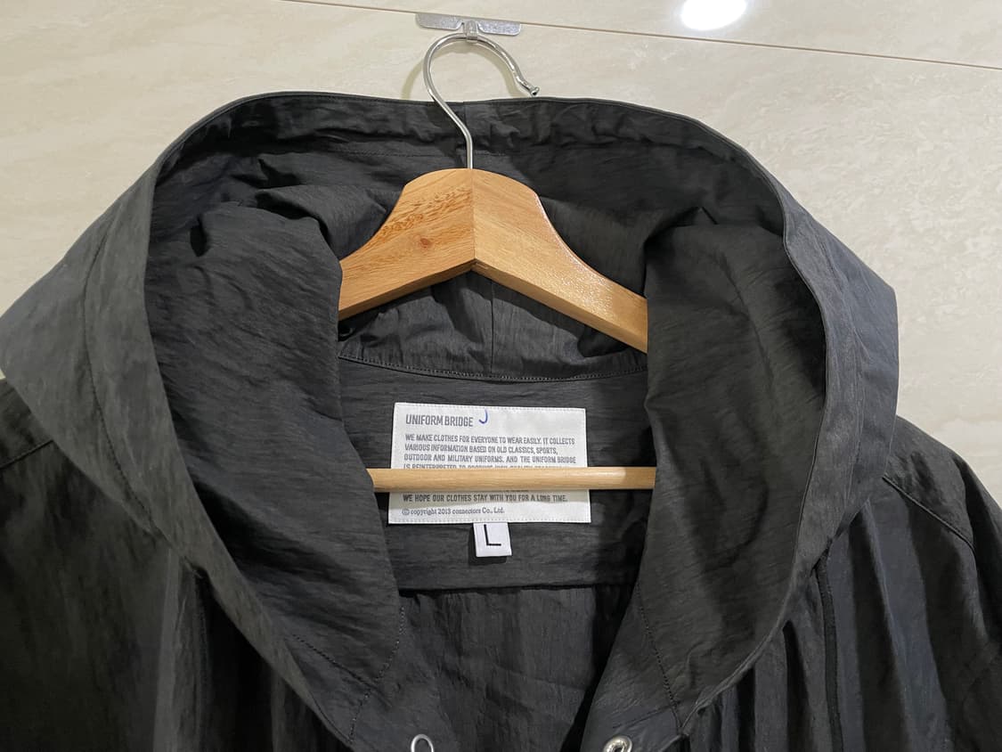 유니폼브릿지 / 야상자켓, 바람막이, 남성자켓 / L(105) 상품이미지3