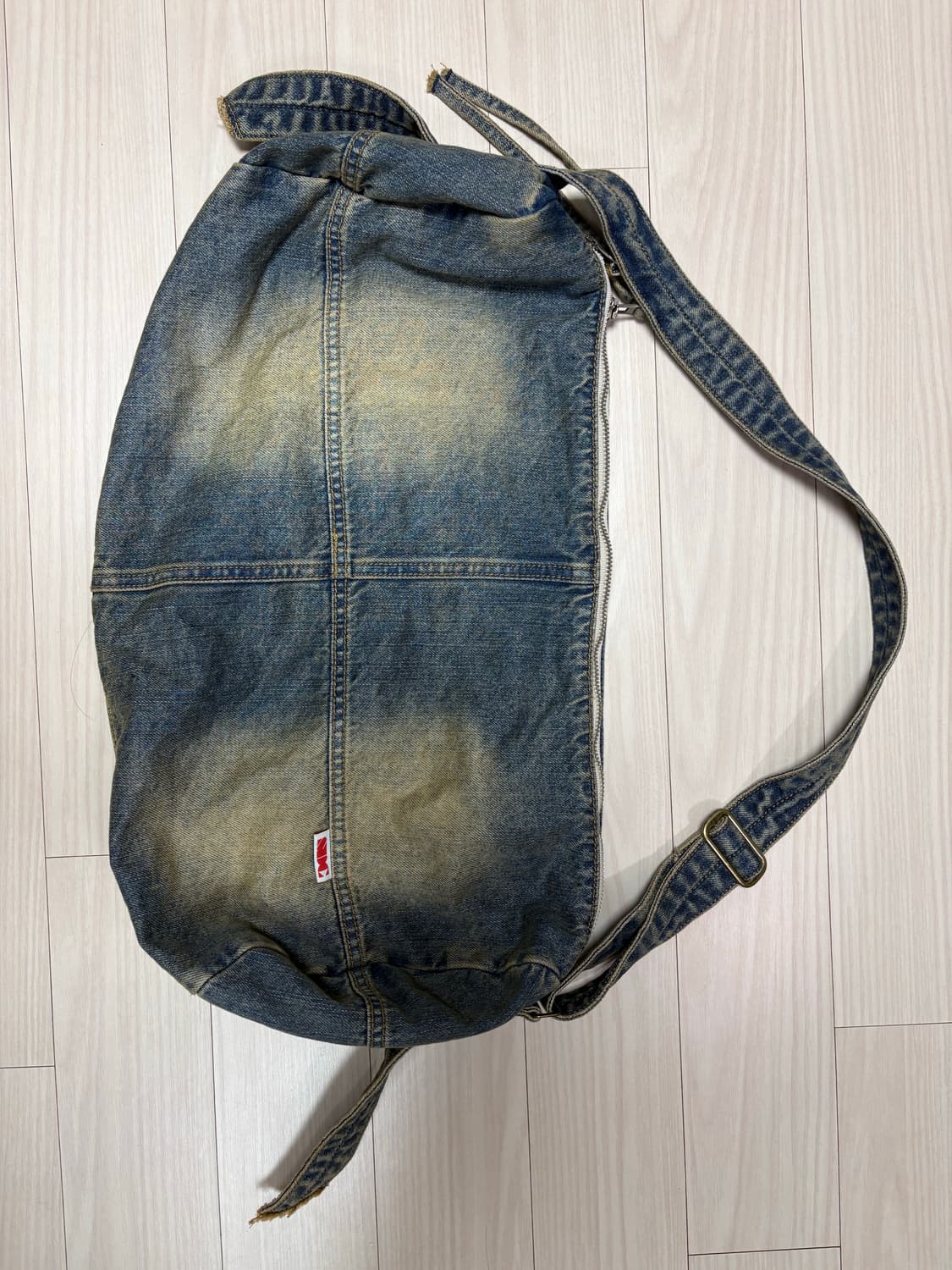 스컬프터 청가방 상품이미지1