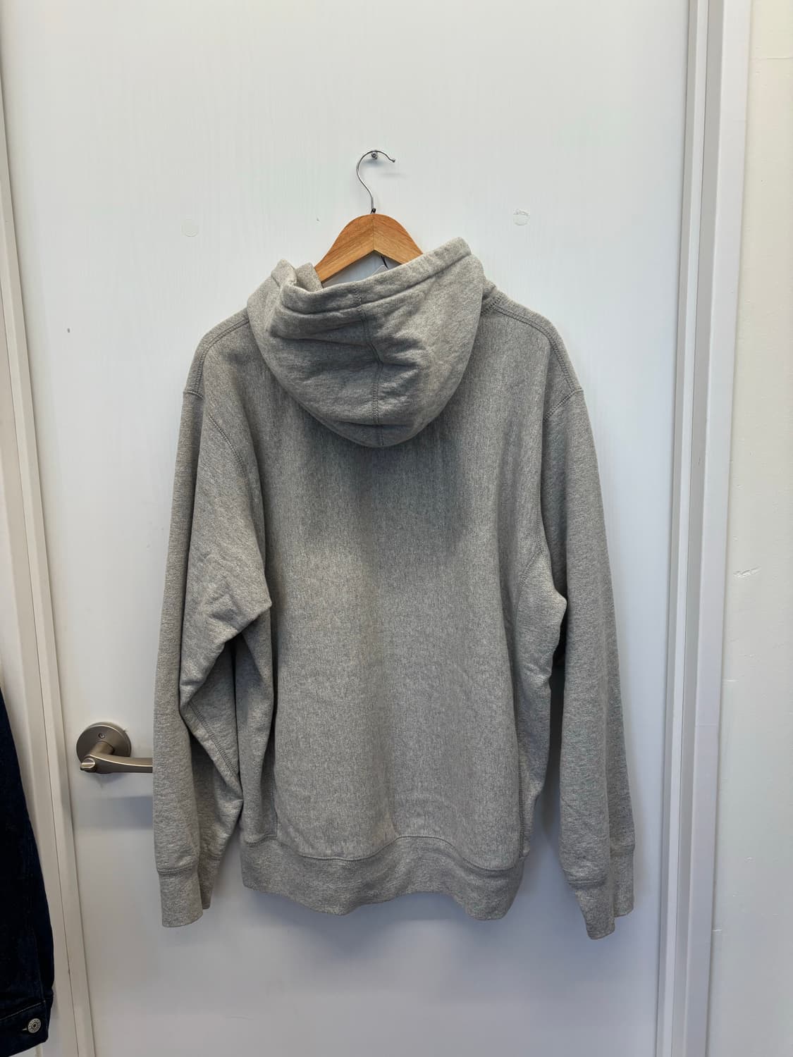 Supreme watermark arch logo hoodie 상품이미지5