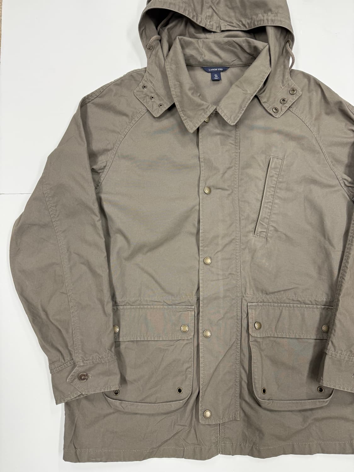 Lands End 야상자켓 상품이미지3