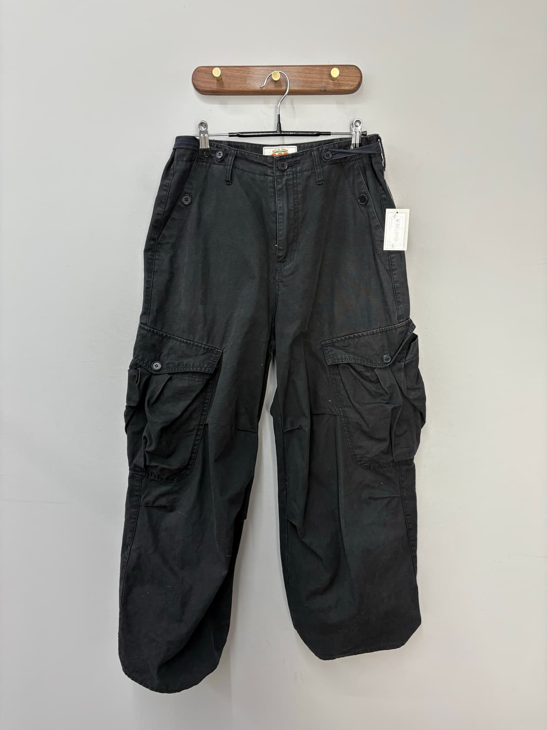 OOT 멀티포켓 카고 팬츠 A3443 상품이미지2
