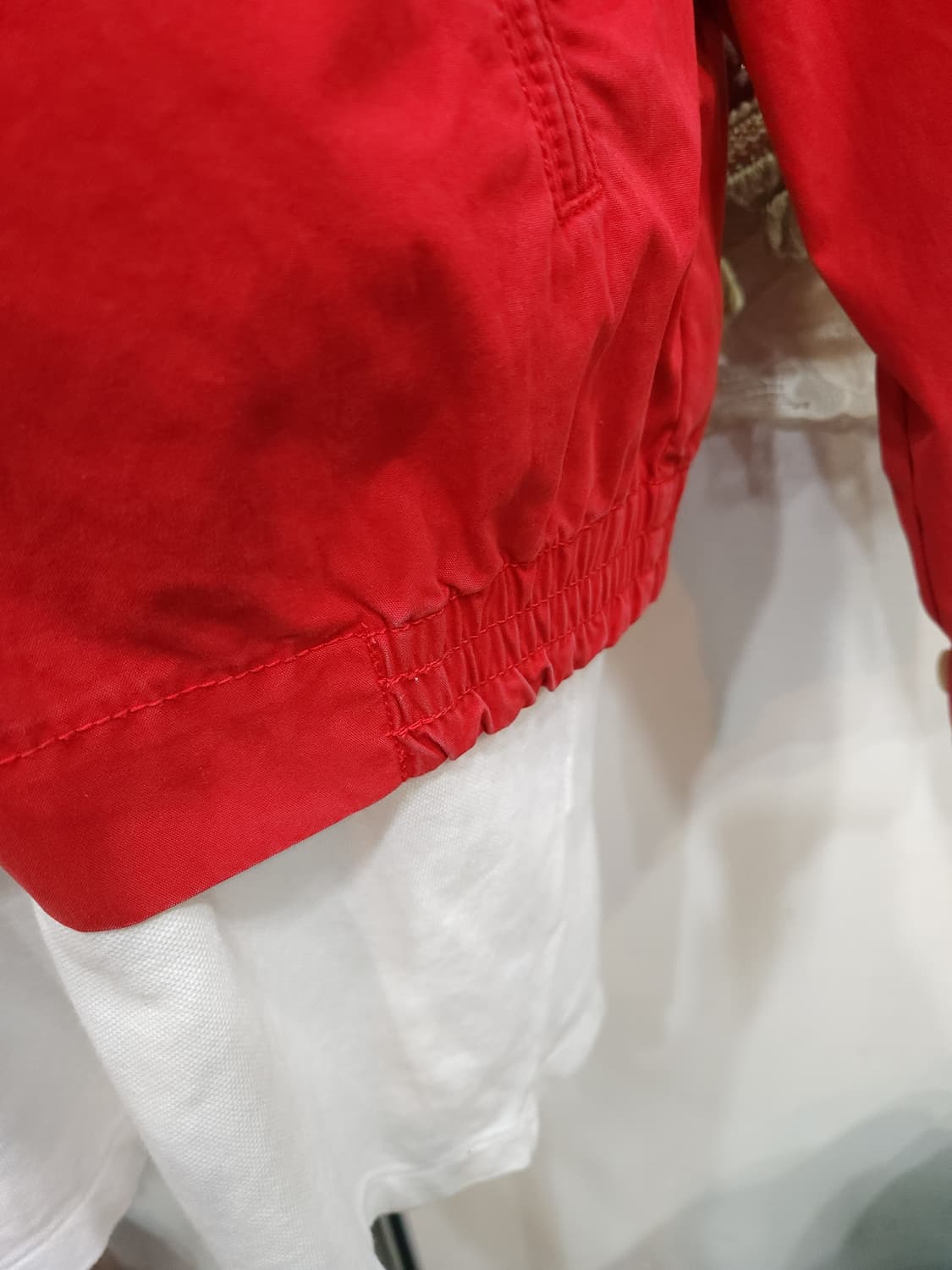 폴로 랄프로렌 빅포니 후드 스윔 자켓

 상품이미지6
