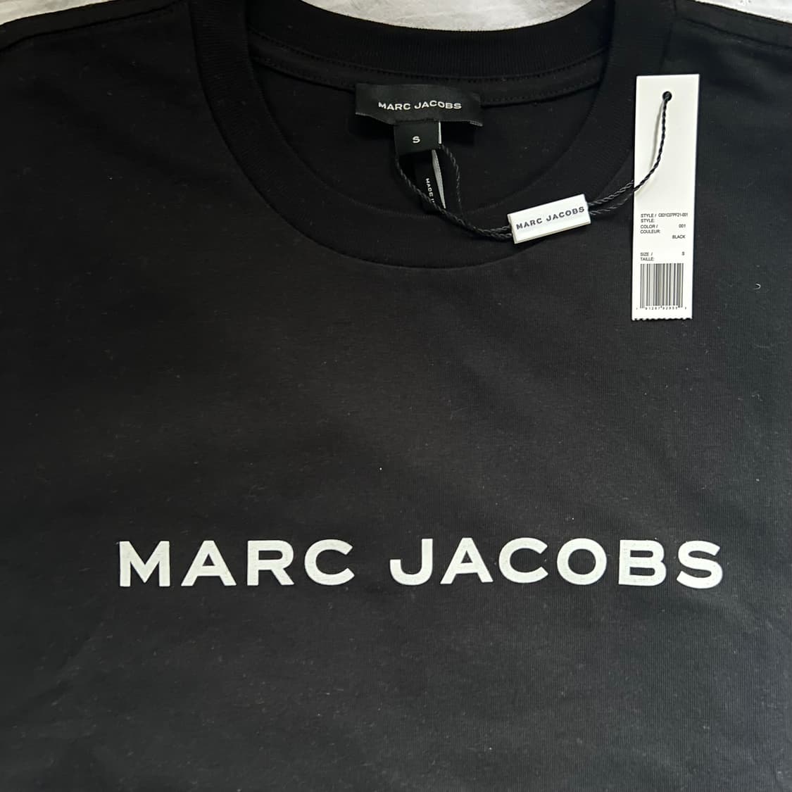 Marc Jacobs 반팔 티셔츠 상품이미지3