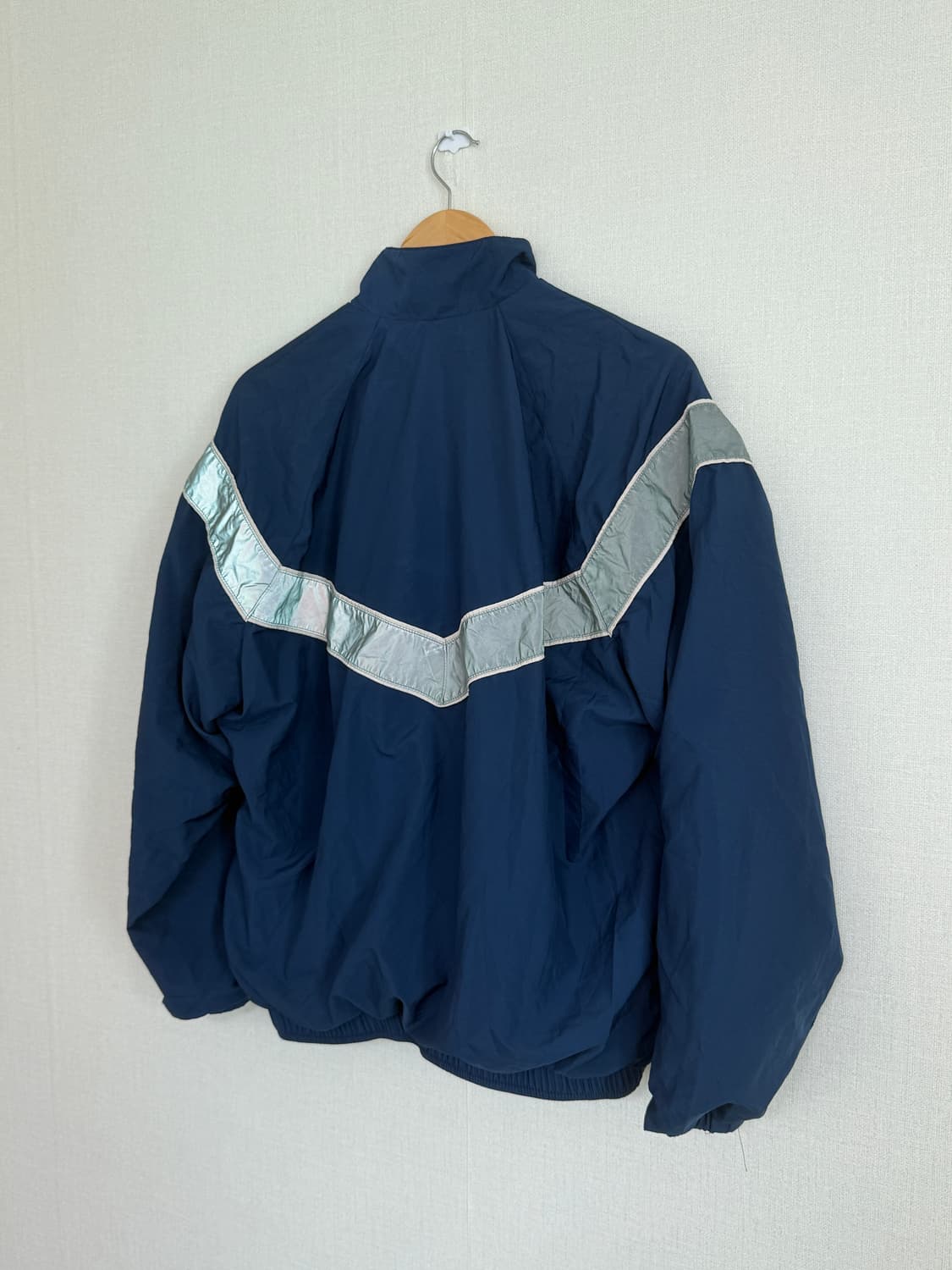 Usaf 미공군 ipfu 자켓 바람막이 상품이미지8