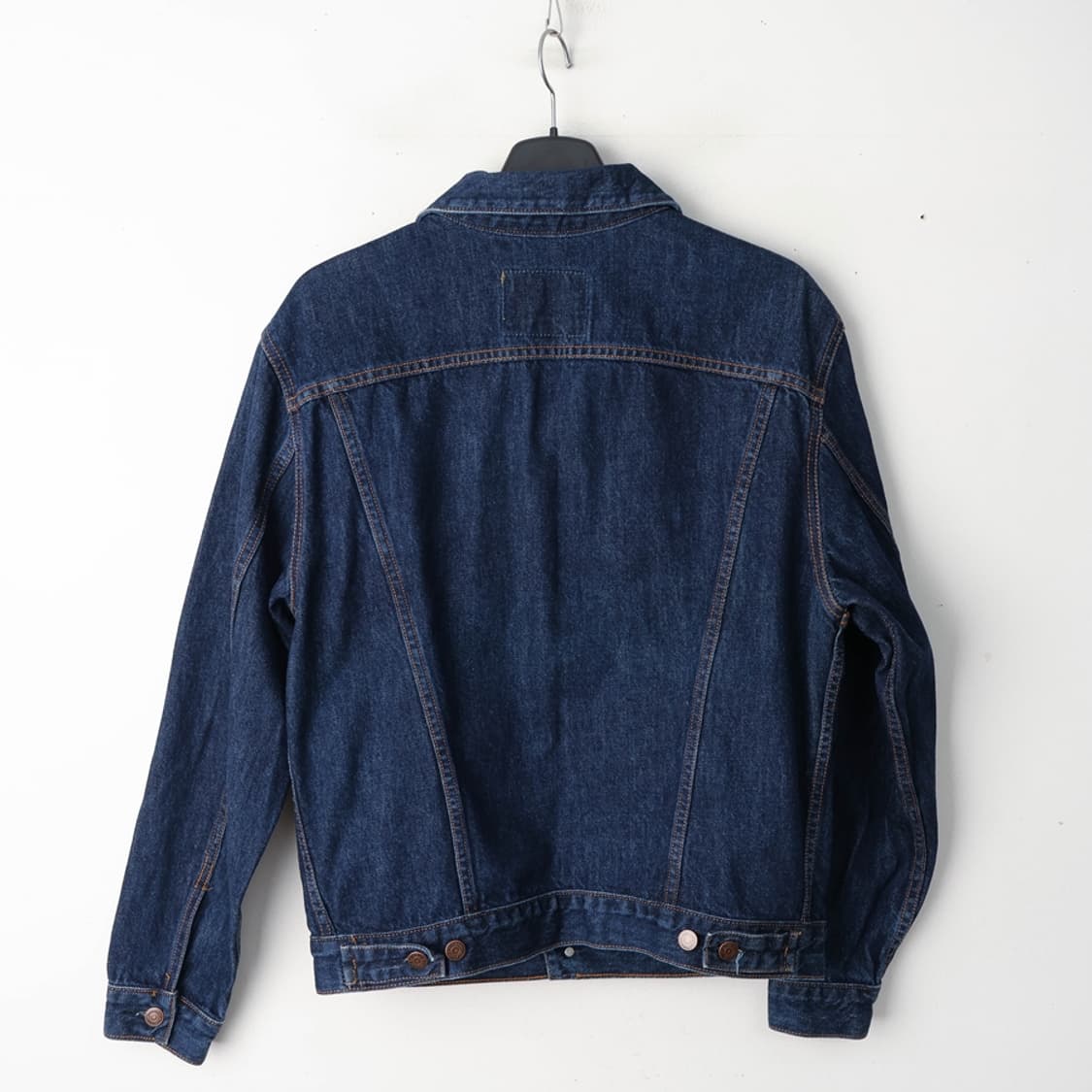 100/GAP 갭블루진 데님 자켓 상품이미지2