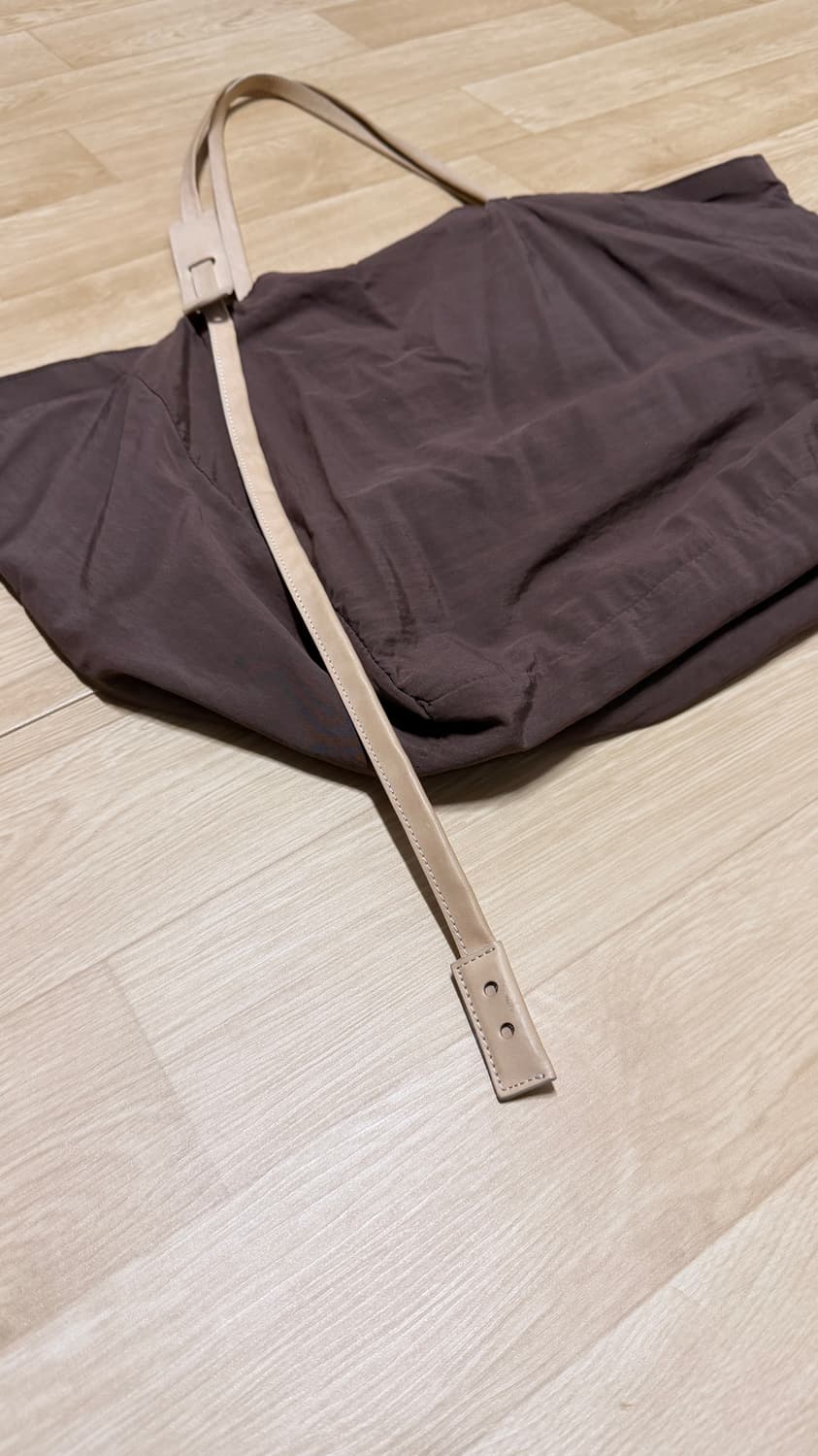 XLIM EP.7 02 Bag 상품이미지2