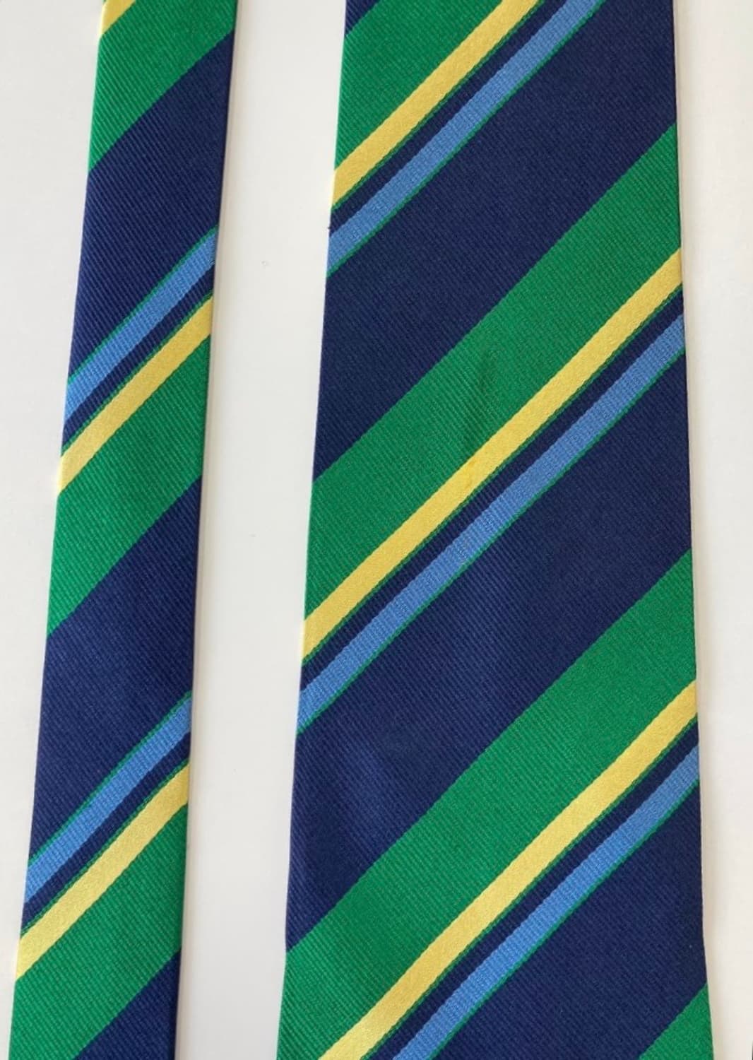 빈티지)넥타이 상품이미지3