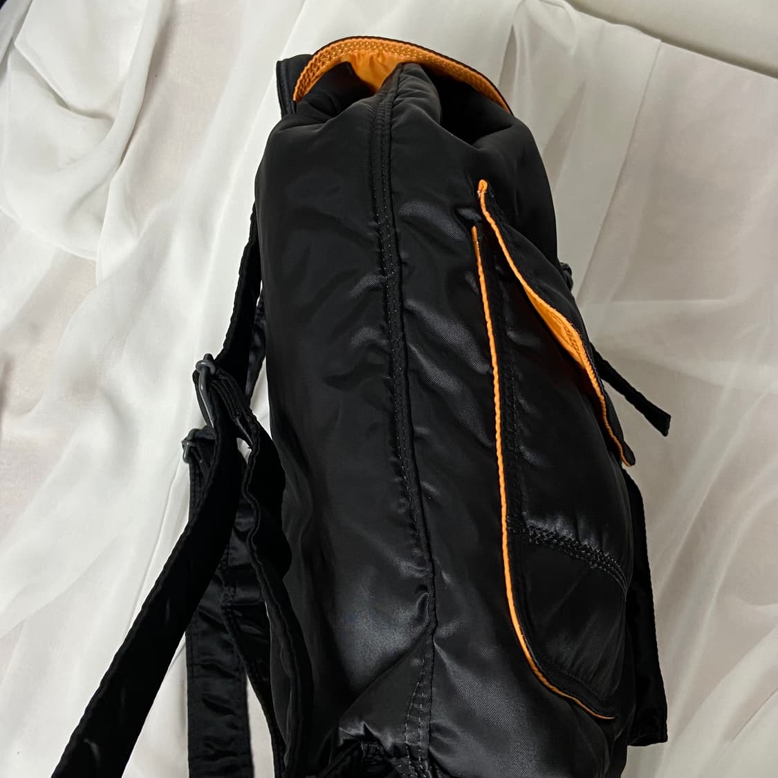 초미품)PORTER 포터 탱커 백팩 럭색 상품이미지4