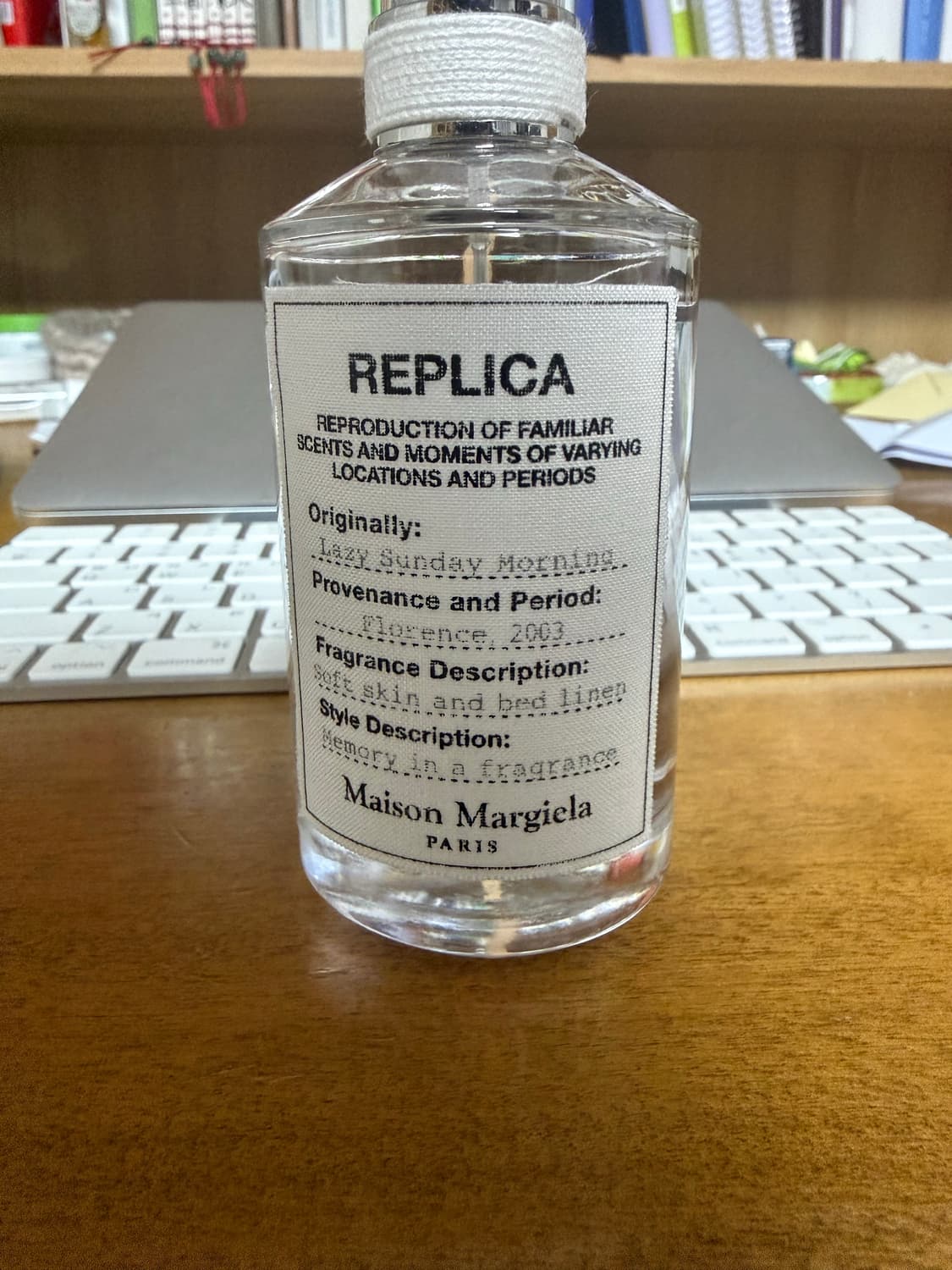 마르지엘라 레이지선데이모닝 100ml 상품이미지1