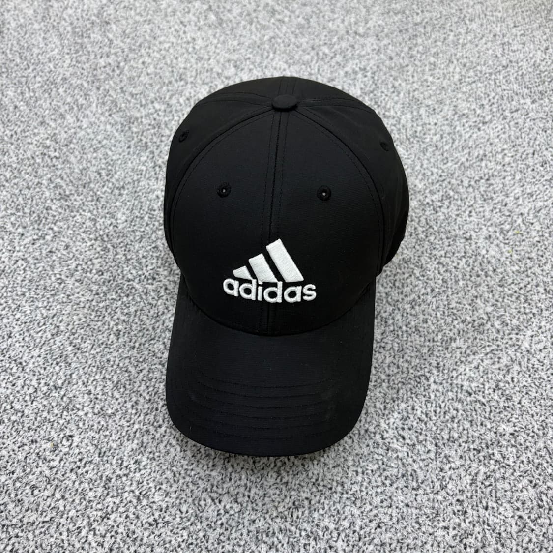 OSFM 아디다스 볼캡 모자 0507J 상품이미지1