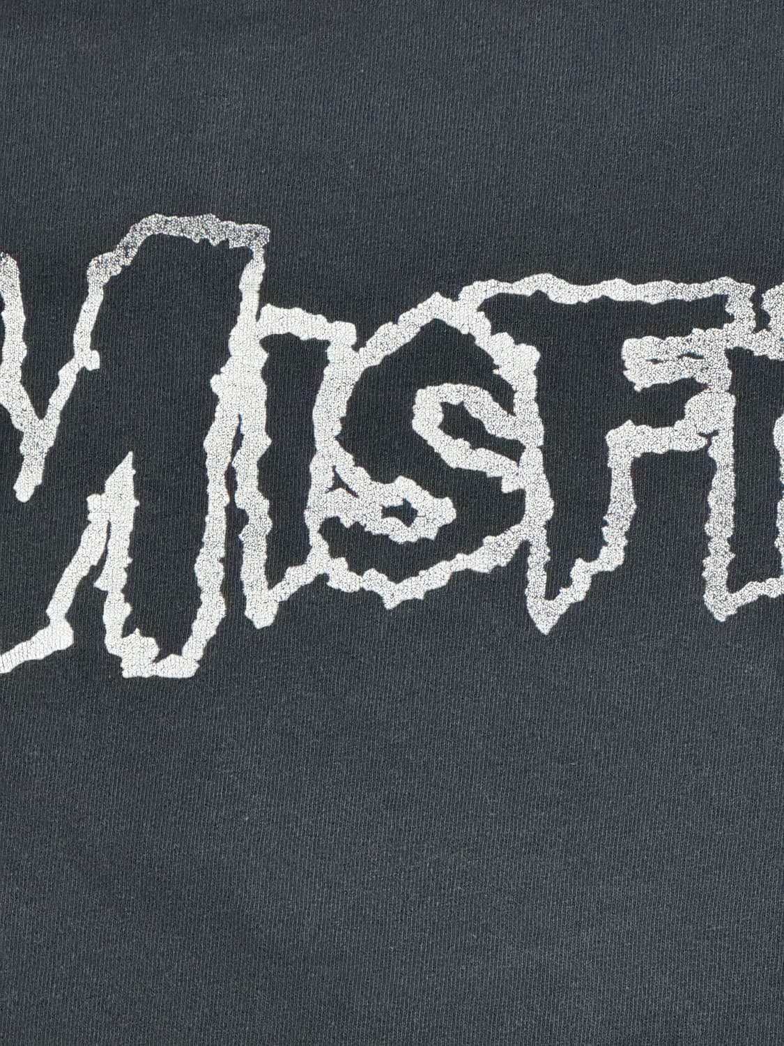 90s Misfits ghost shirt 상품이미지6