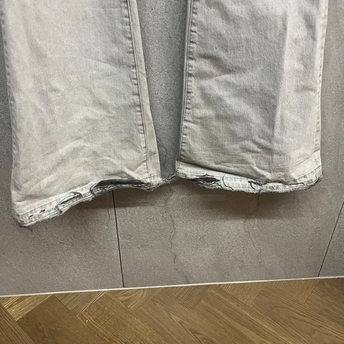 준야와타나베 플레어진 xl 상품이미지6