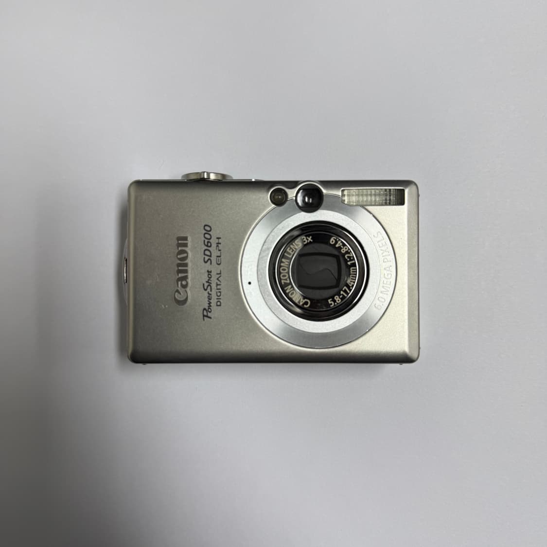 캐논 IXY 70 / IXUS 60 / SD 600 (익시, 익서스) 상품이미지1