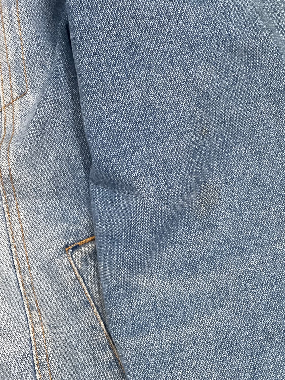 (105) 리바이스 셰르파 데님 트러커 자켓 상품이미지5