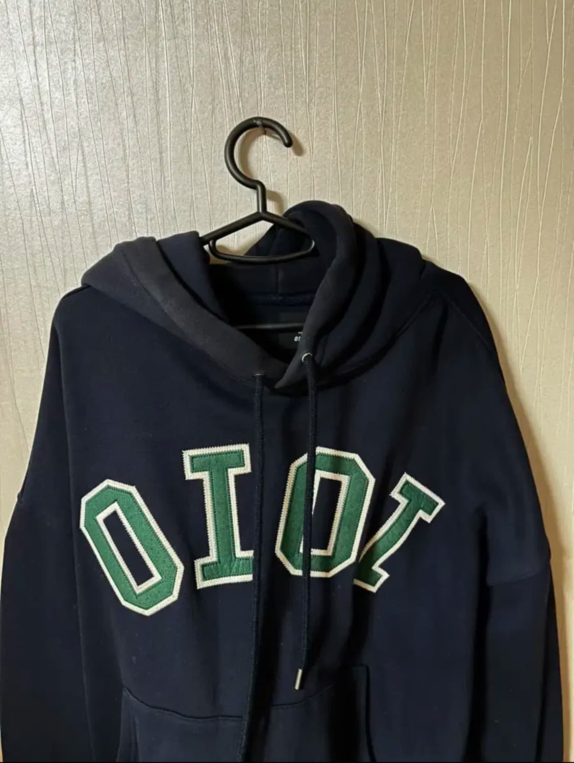 OiOi 오아이오아이 후드티 상품이미지1