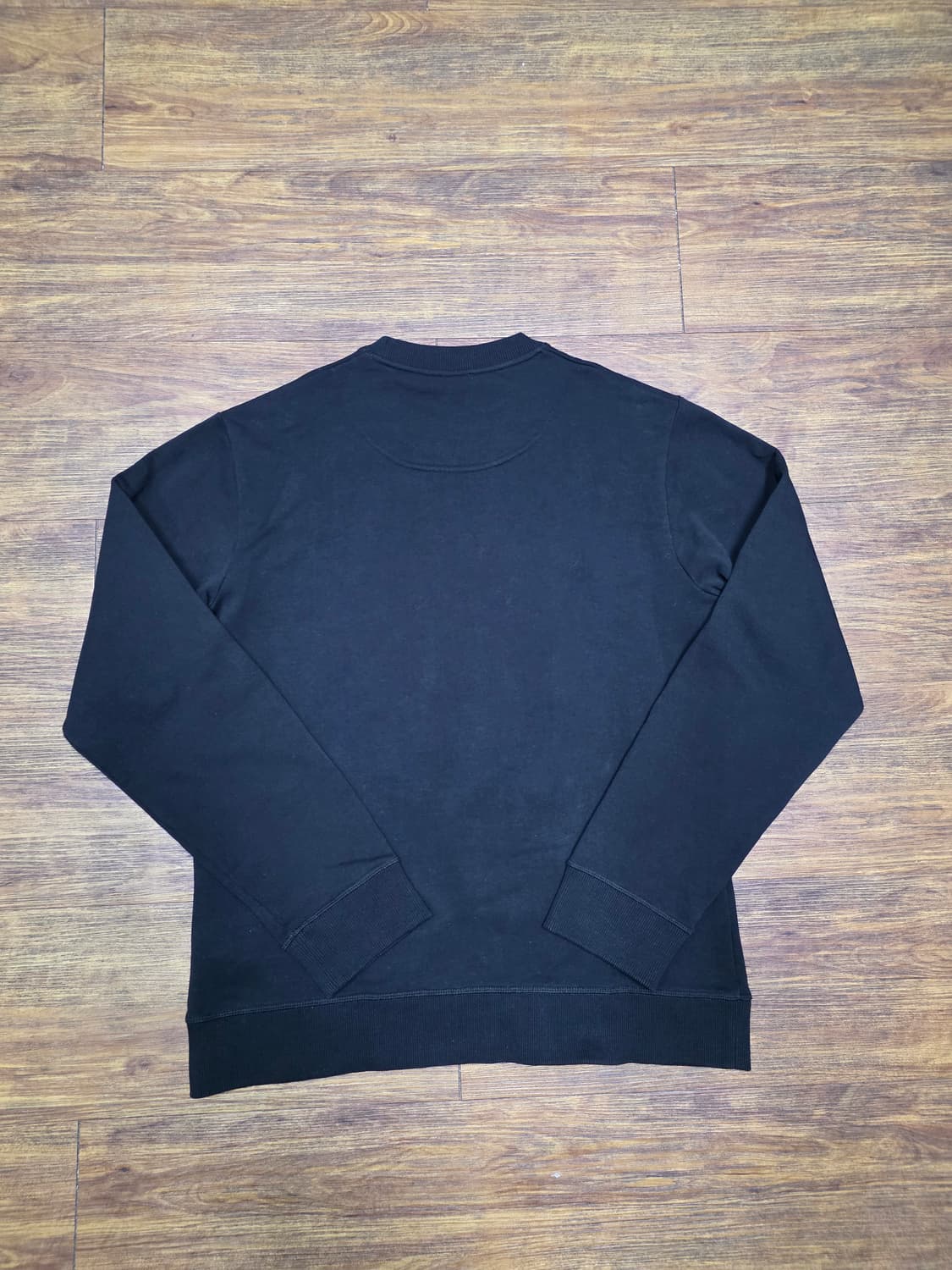 겐조 타이거 블랙 맨투맨  상품이미지5