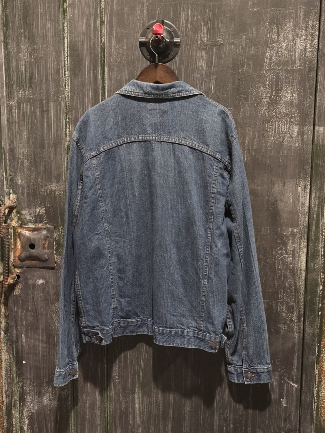 00s Watsons Denim Jacket 상품이미지7
